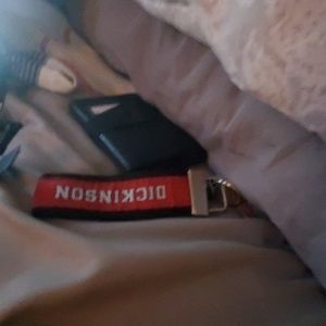 Meet your Posher, Dwyne